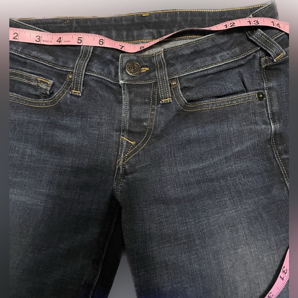 True Religion Skinny Jeans - Picture 4 of 8